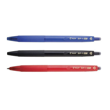 Pilot Ball Point (1pc)